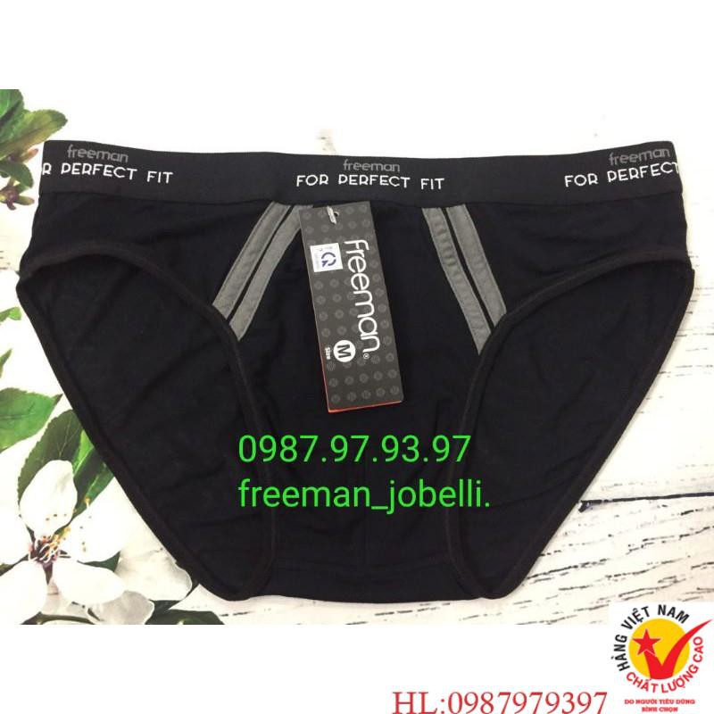 Quần xì nam cao cấp FREEMAN - MS BC637