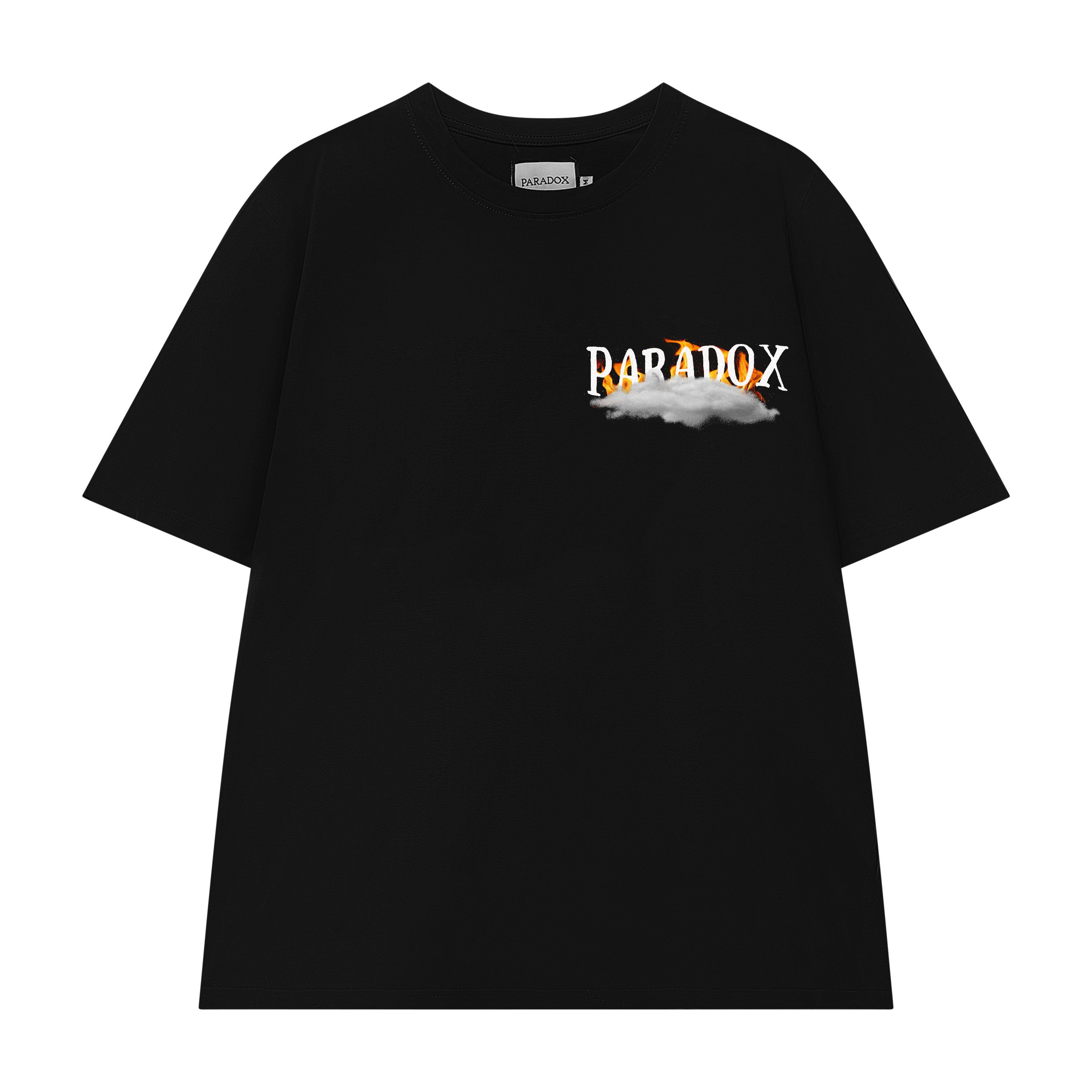 [MUA 2 GIẢM 20% CHỈ 1 NGÀY 11/11]PARADOX Áo thun PARANOID TEE