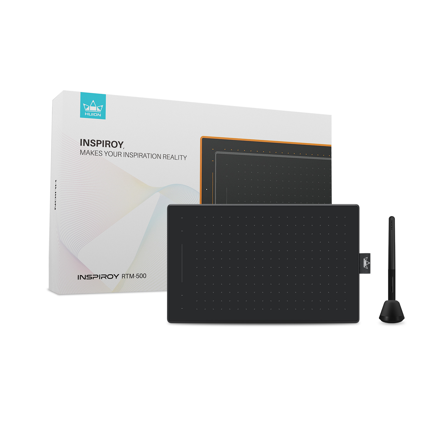 Bảng vẽ Huion RTM-500