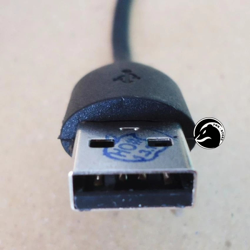 Cáp sạc HTC Micro USB - Nguyên Seal - Bh 06 tháng
