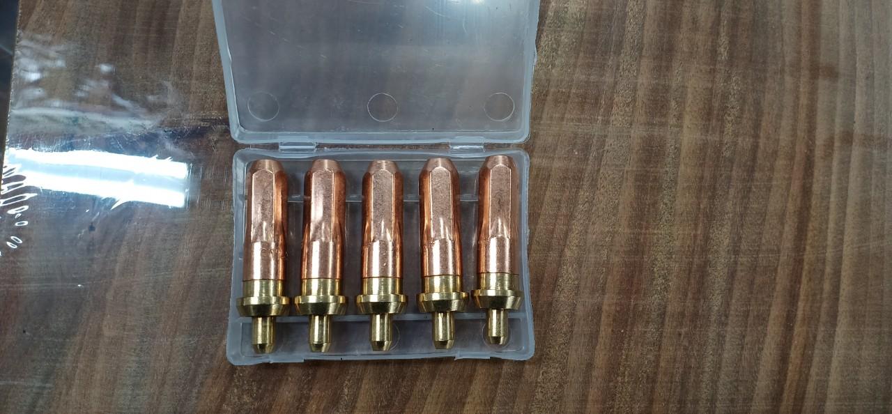 10 Béc cắt gió đá 30#1 -6151
