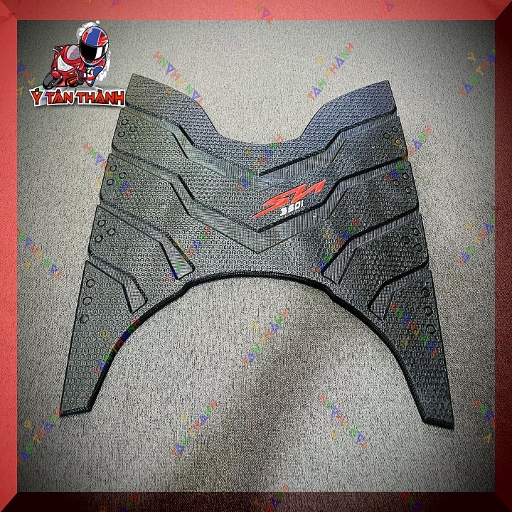 Thảm Lót Chân Xe Sh 350I 2021 Ms 69