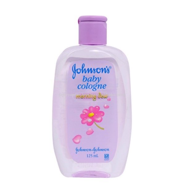 Nước hoa em bé johnson's baby cologne
