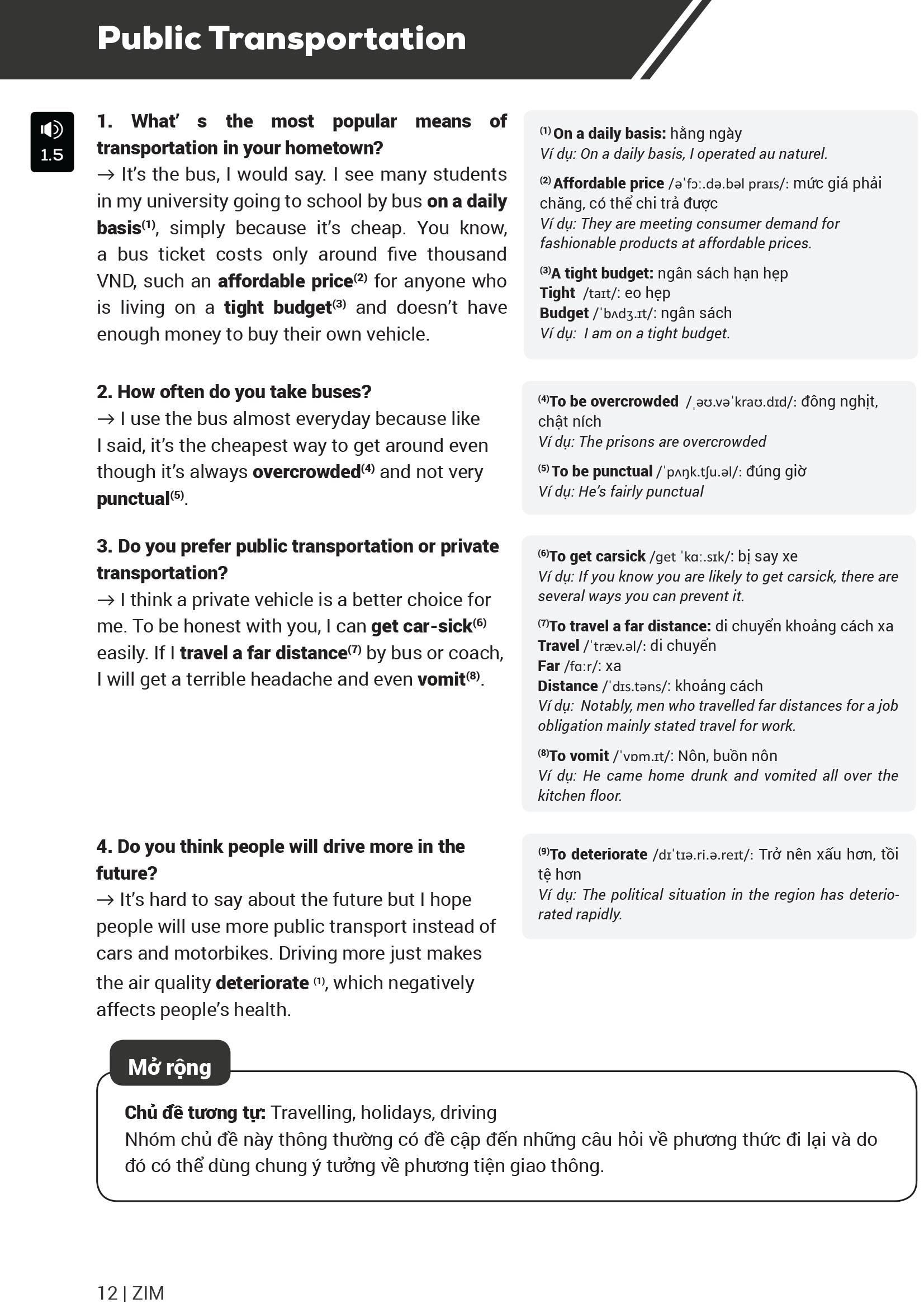 IELTS-Speaking-Review (Sách đen trắng)