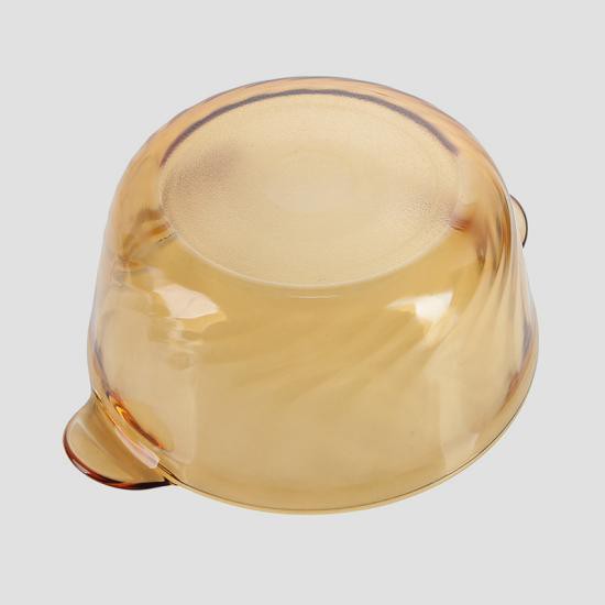 [Mã HLSNVV1212 giảm 15% đơn 99K] Nồi thủy tinh 3.5L Luminarc Amberline Trianon Eclipse D2795