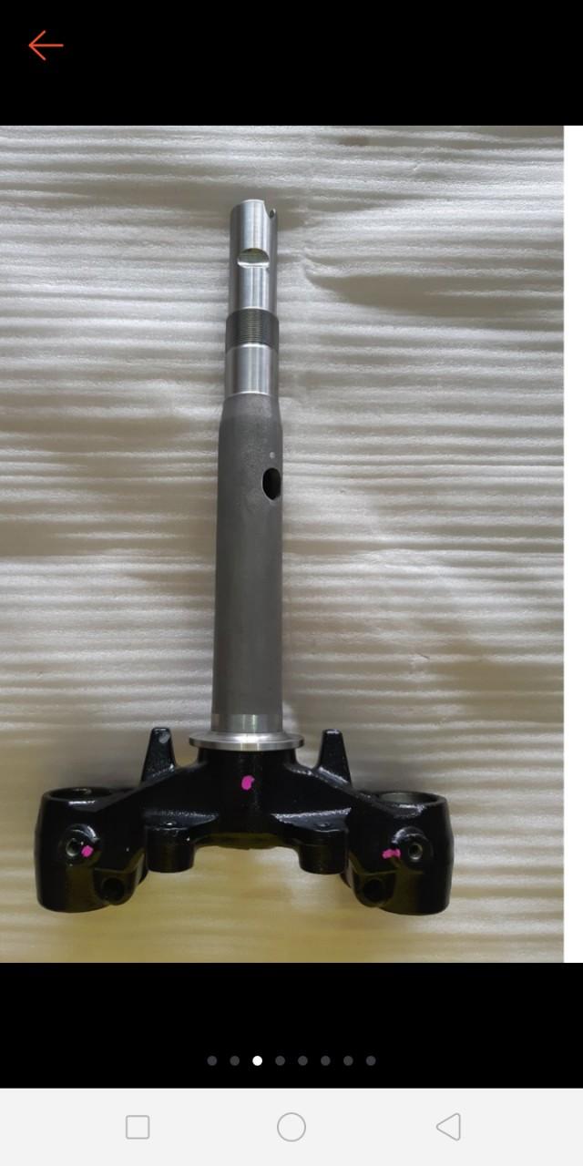 CHẢNG 3 CHO XE EXCITER 135 HÀNG ZIN
