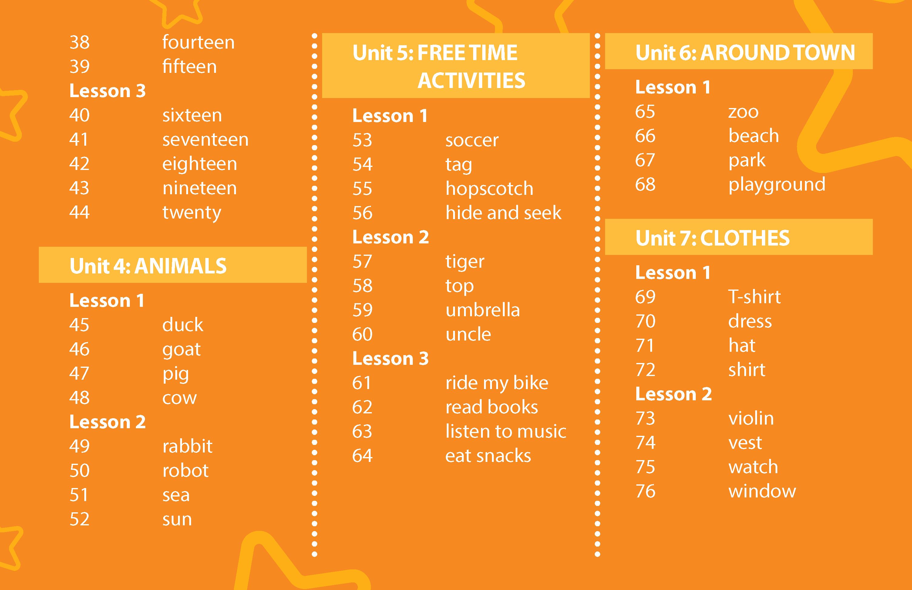 Sách - DTPbooks - Combo Tiếng anh 2 I-learn smart start Student's cards + notebook