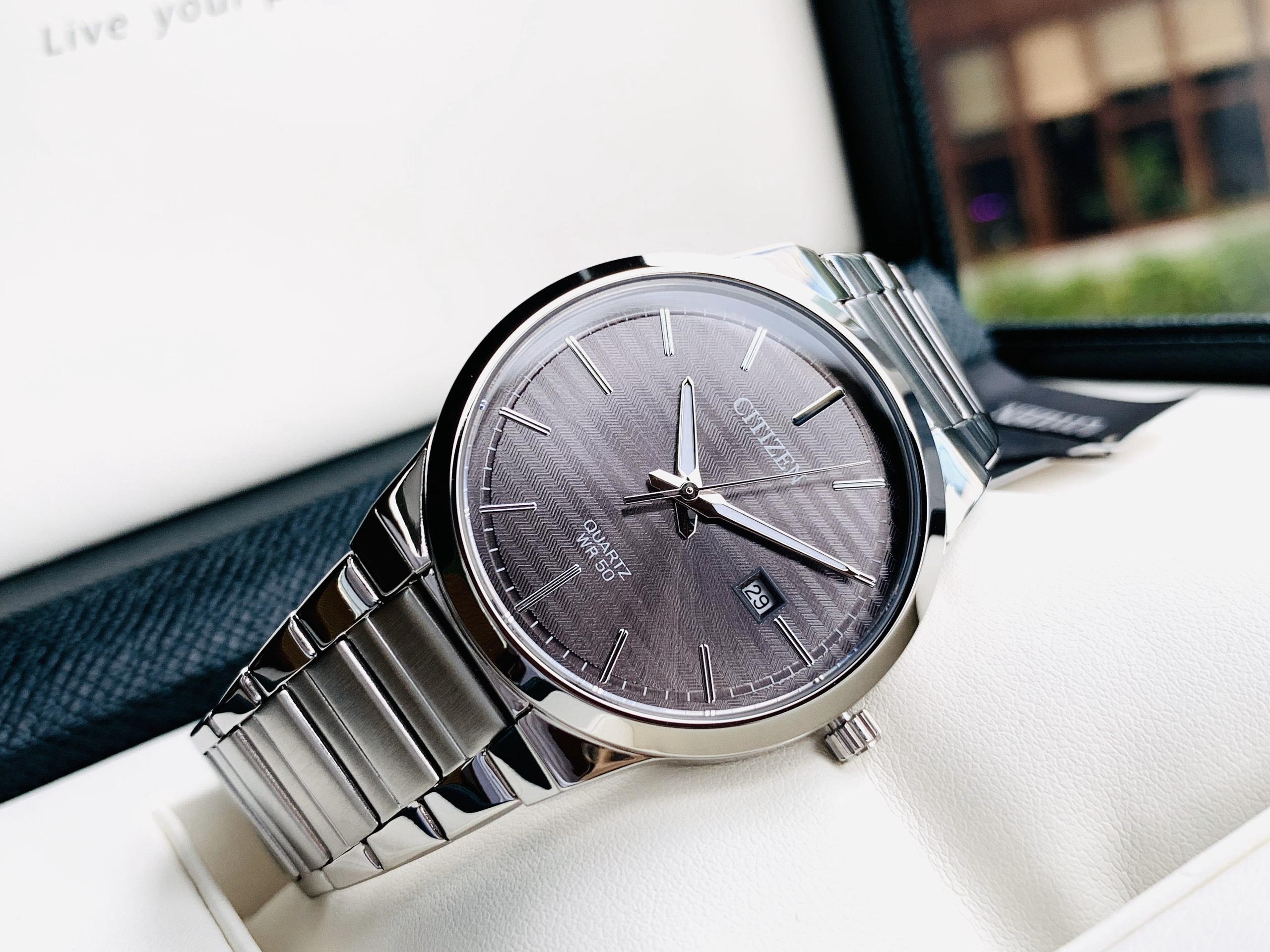 Đồng Hồ Nam Citizen BI5060-51H