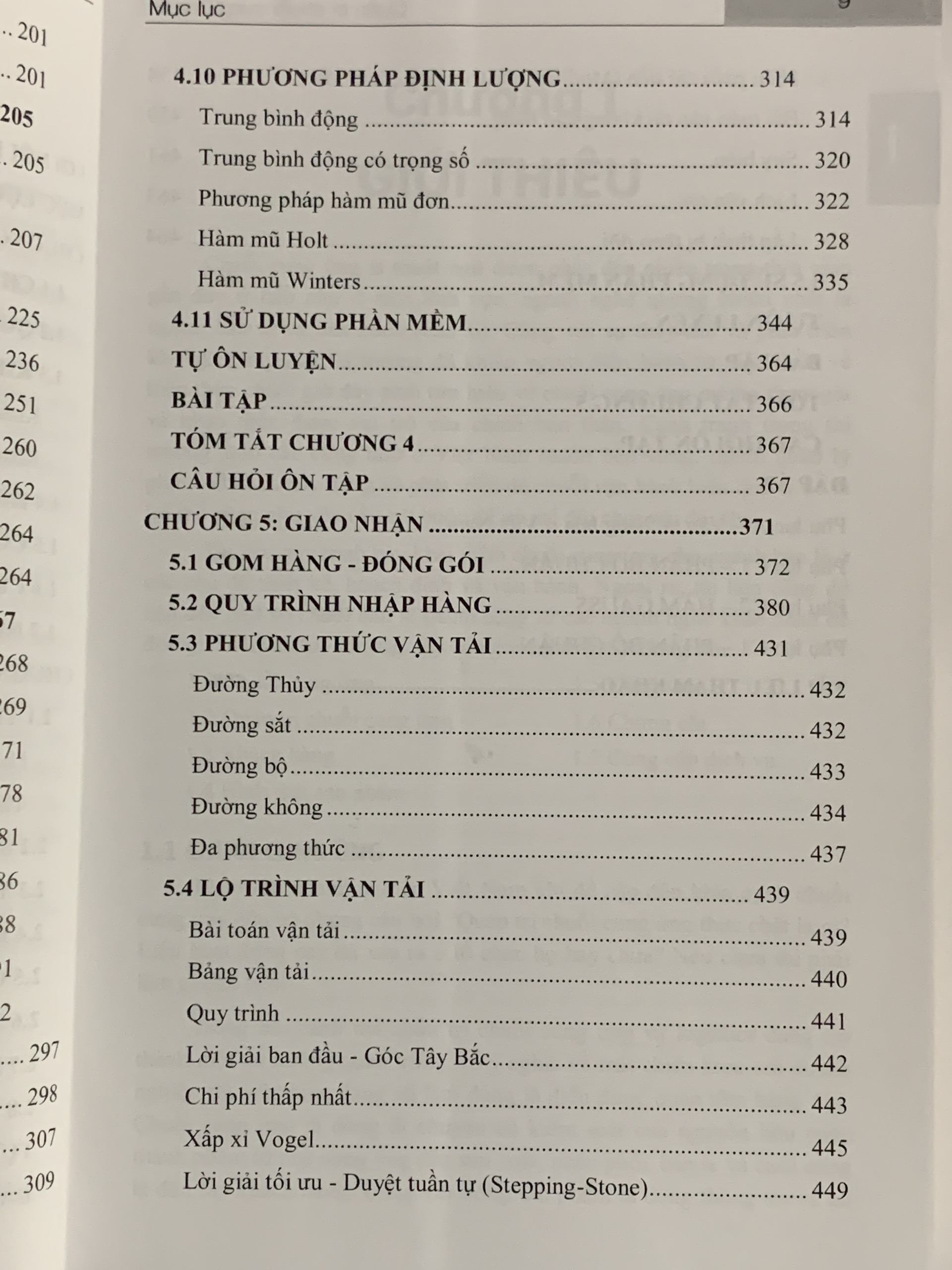 Quản Trị Chuỗi Cung Ứng ( Tập 1 ) - TS. Đinh Bá Hùng Anh