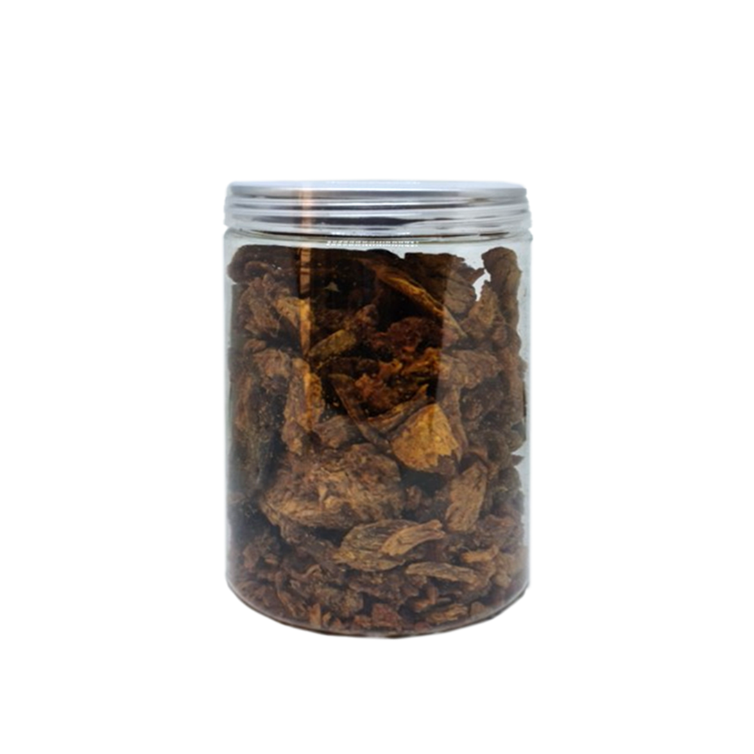 Khô Bò Giòn DTFood 250g
