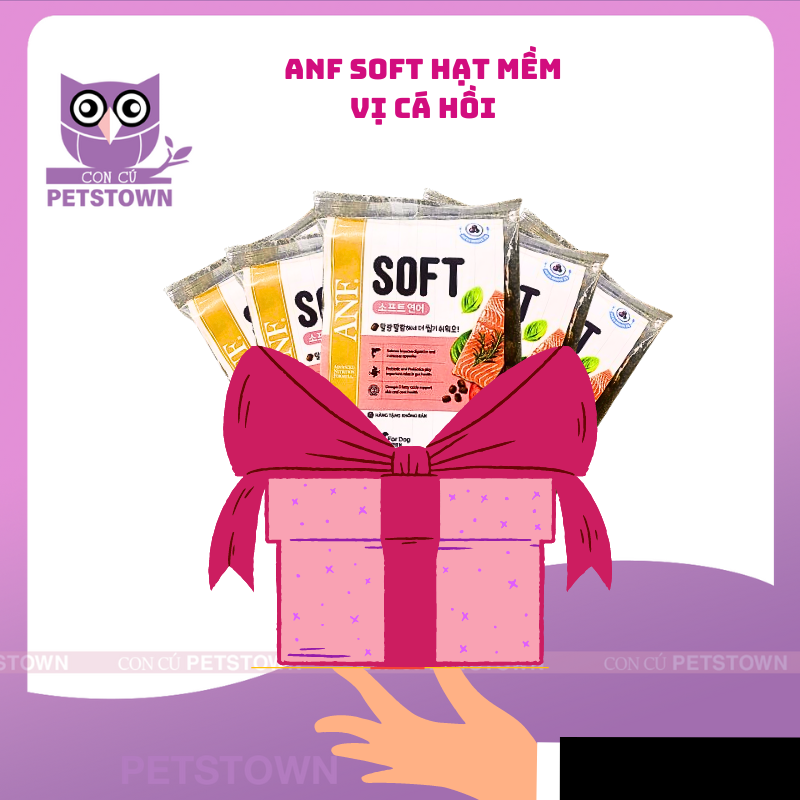 LINK TẶNG ANF 400G