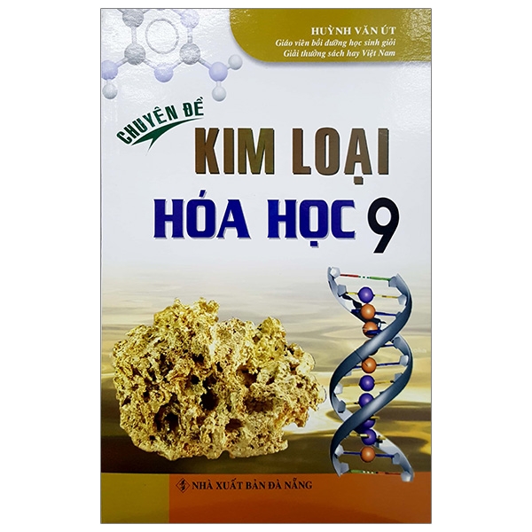 Fahasa - chuyện đề kim lọai hóa học 9