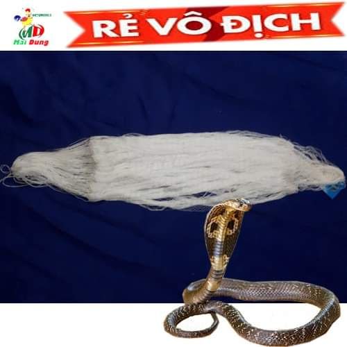 lưới bẫy rắn - Nhật Bản