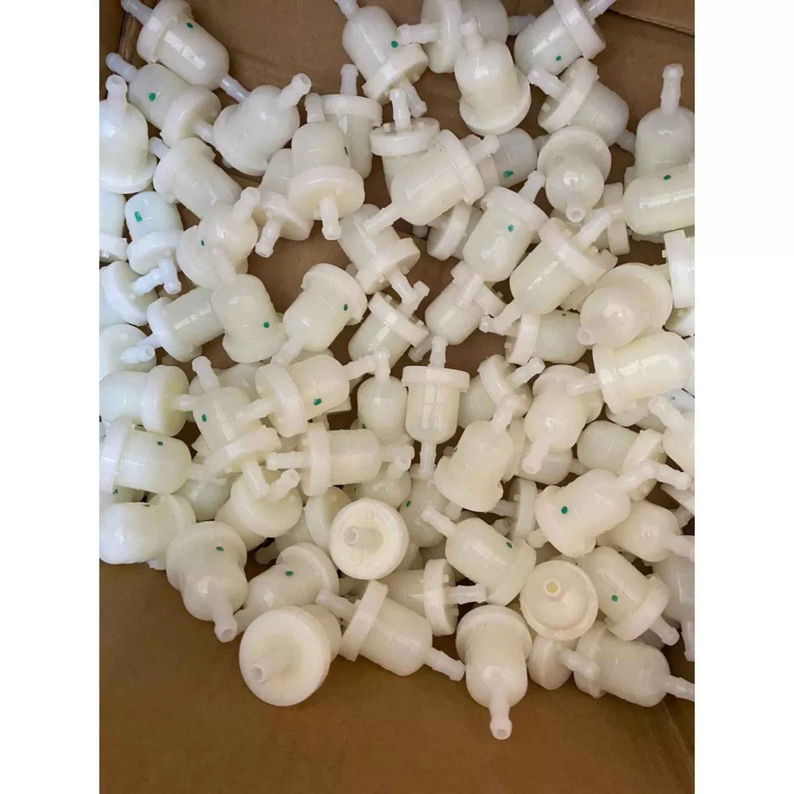 CARH (type 1) motorcycle fuel filter genuine