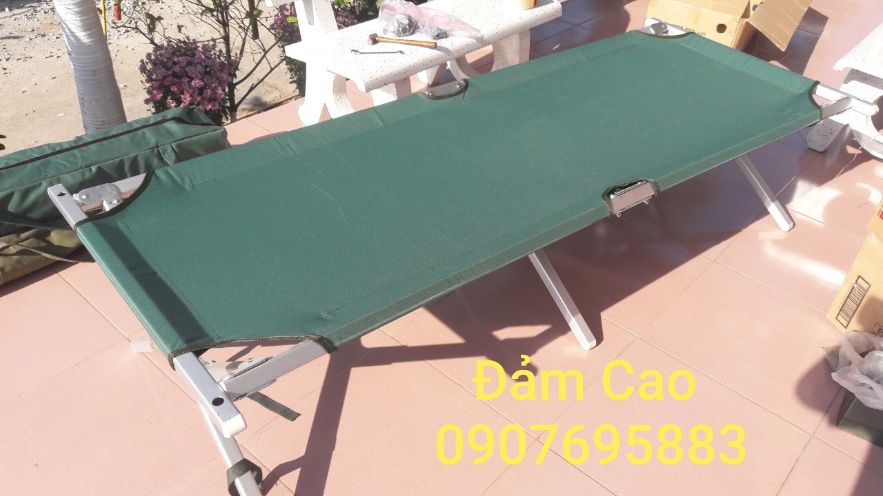 New Personal Folding Bed