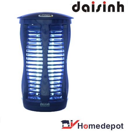 Đèn Diệt Côn Trùng Đại Sinh DS-D62