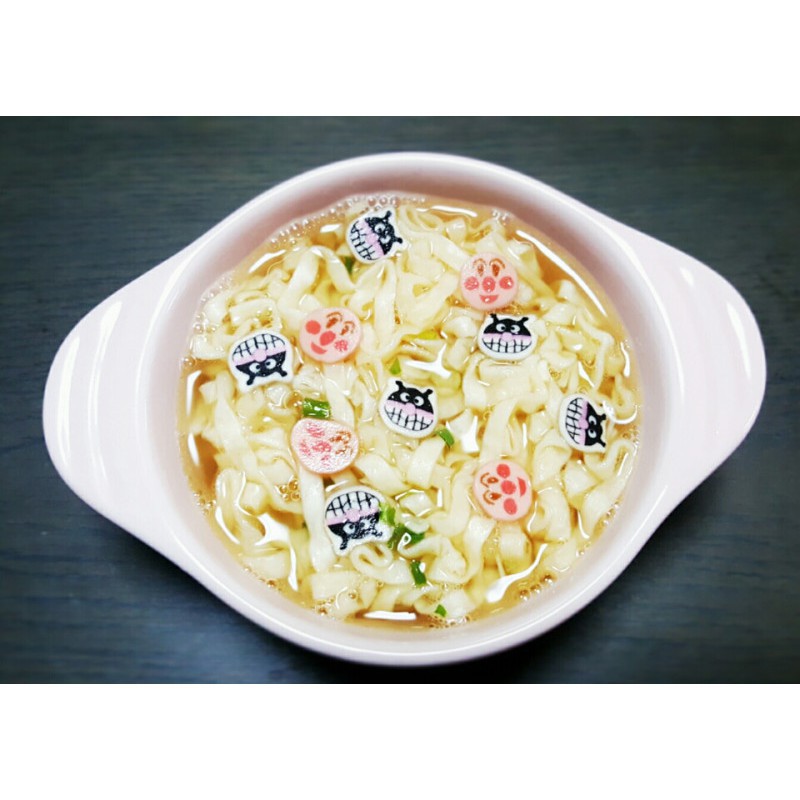 [HCM]Mì ăn liền Nissin Anpanman Nhật Bản [Gemie Store]