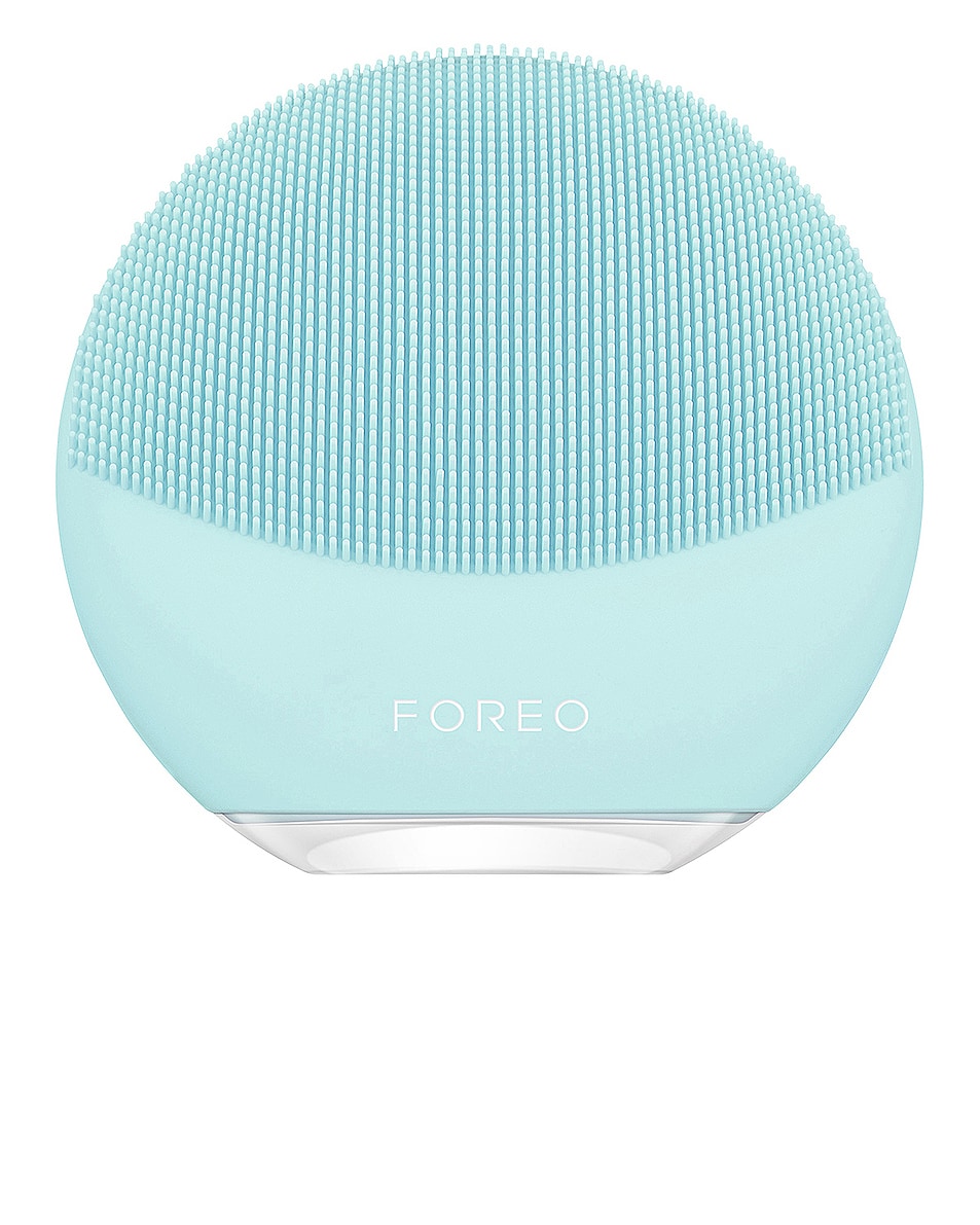 Máy rửa mặt Foreo Luna Mini 3 dành cho mọi loại da