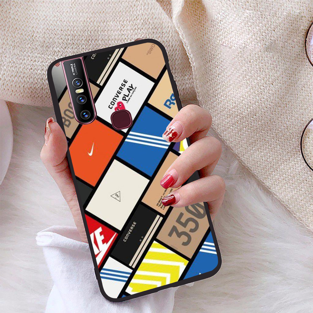 Case for Vivo Y15