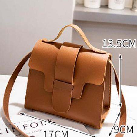 Túi xách nữ Mini TXN03