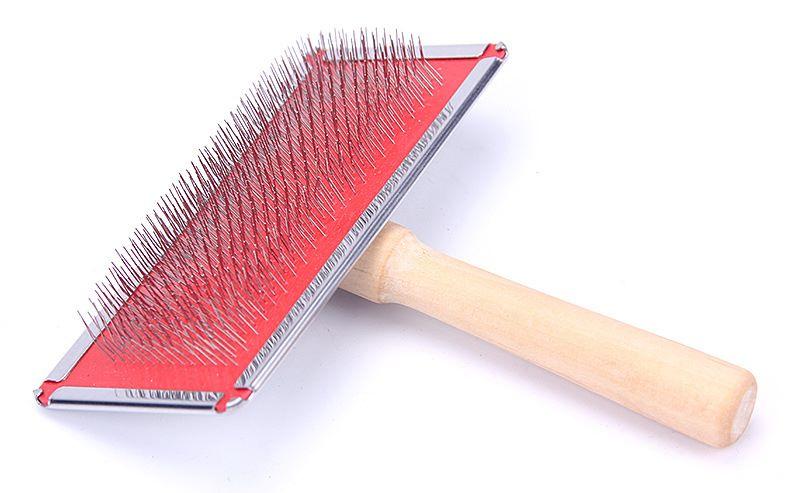 Lược kim chải lông thú cưng