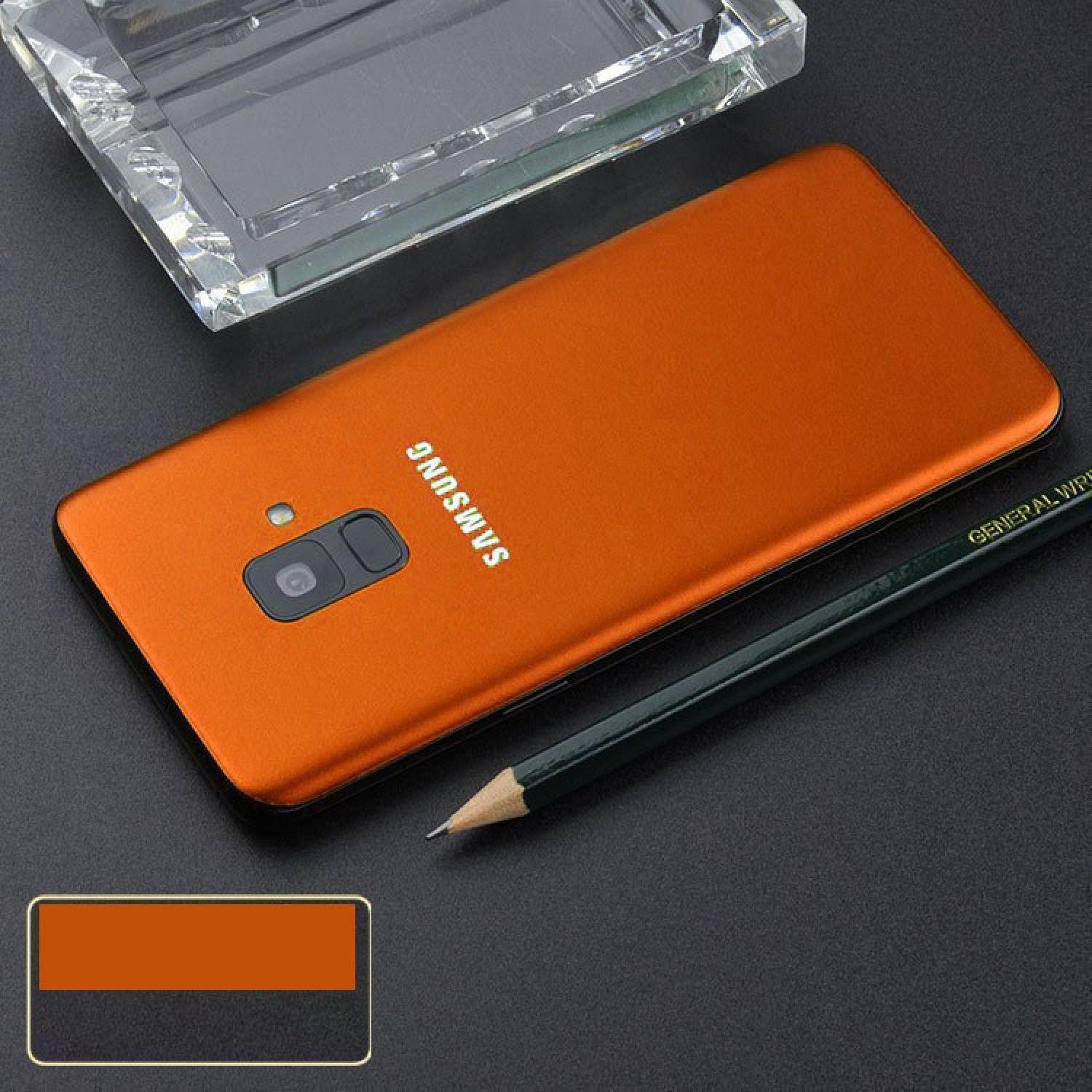 miếng dán skin samsung J6 2018 , J8 2018