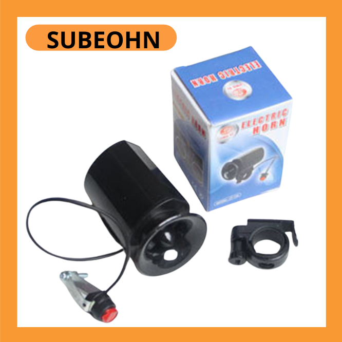 Còi xe đạp âm thanh lớn