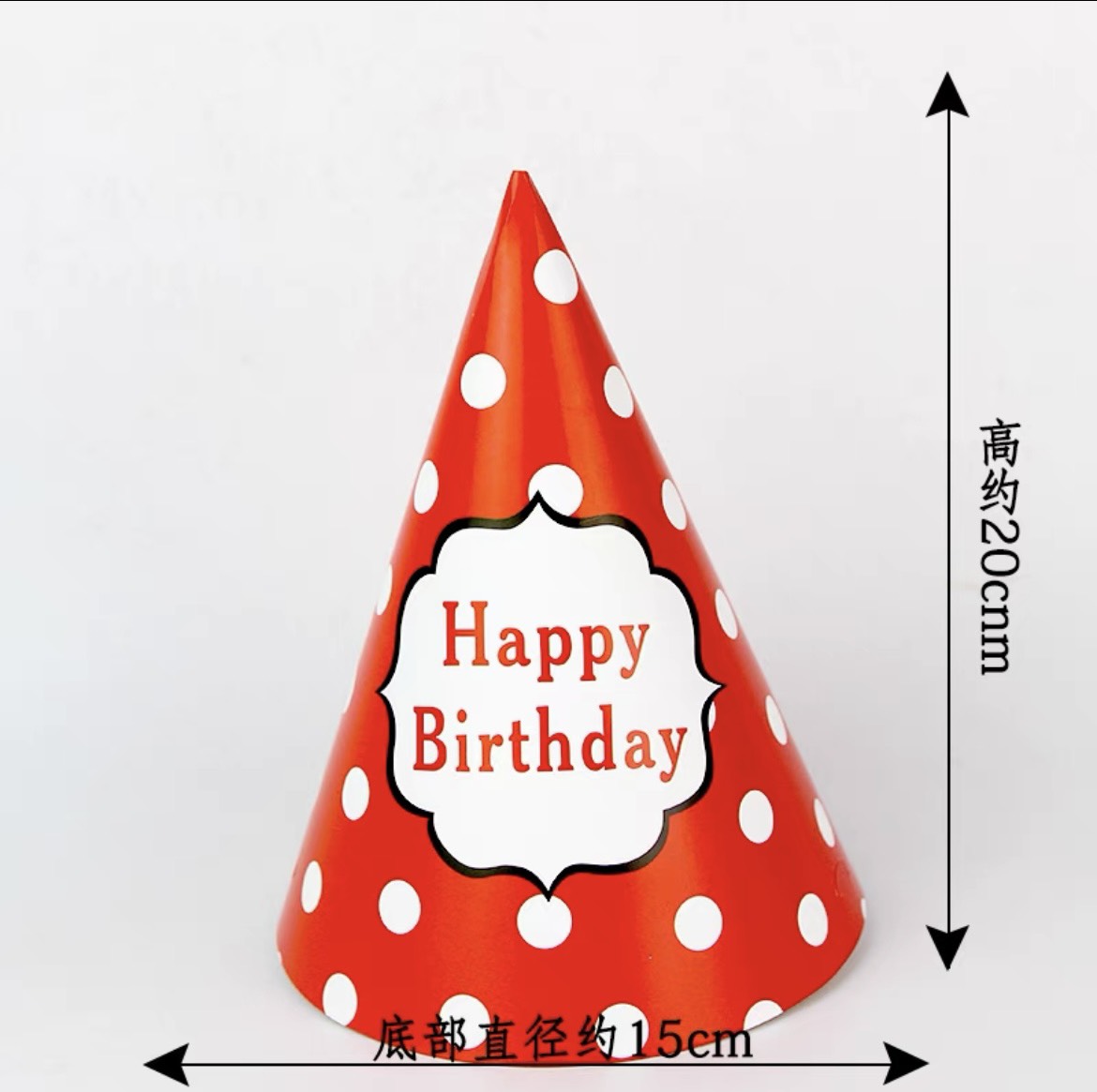 Korean-style flannelette 3D hat