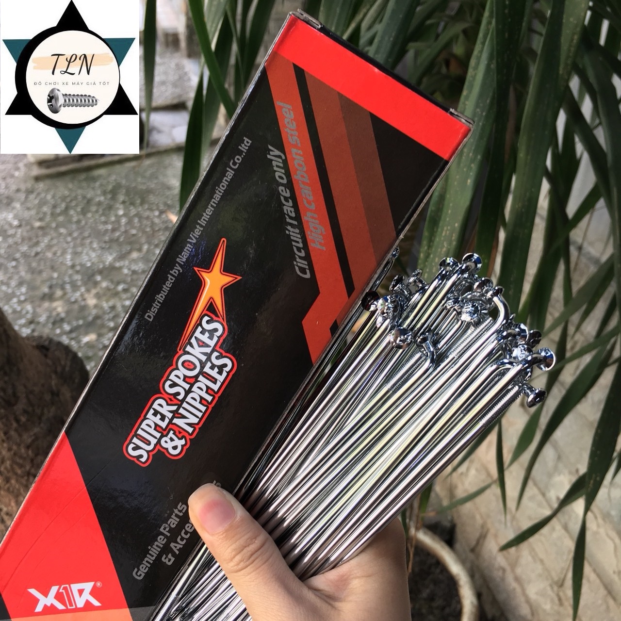 [HCM]CĂM NOVA X1R MẠ CROM ÁNH KIM SIÊU ĐẸP
