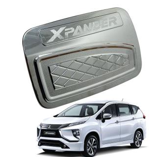 Ốp nắp bình xăng xe ô tô Mitsubishi Xpander 2016 - NX - NX thumbnail