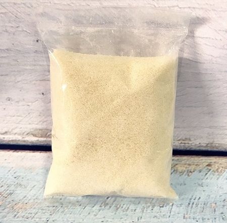 Bột Gelatin [ SALE SỐC ] 100gr Bột Gelatin Pháp 250 Bloom (100g)