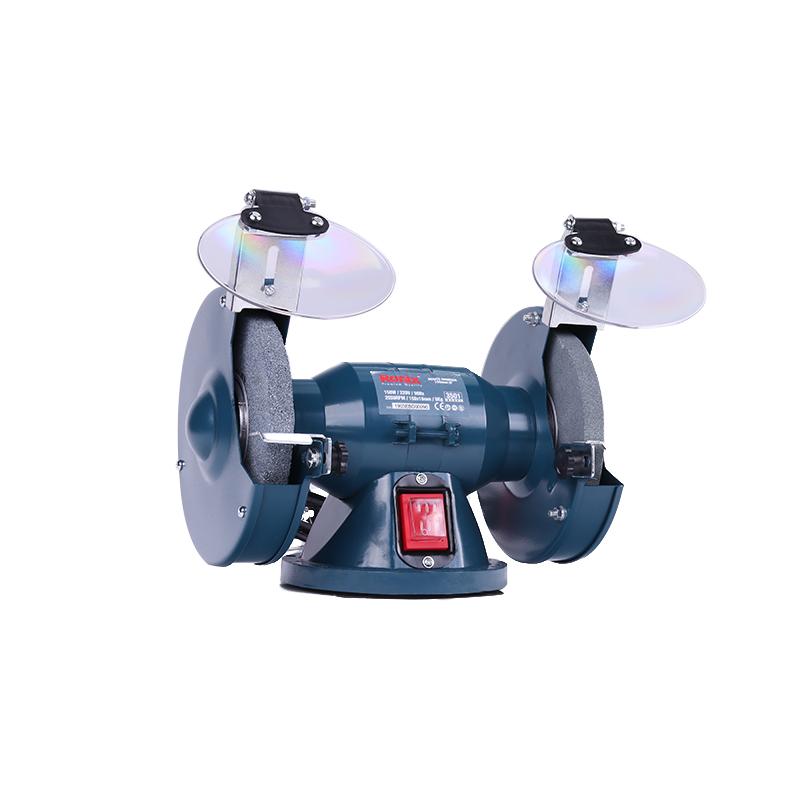 MÁY MÀI 2 ĐÁ RONIX 3502