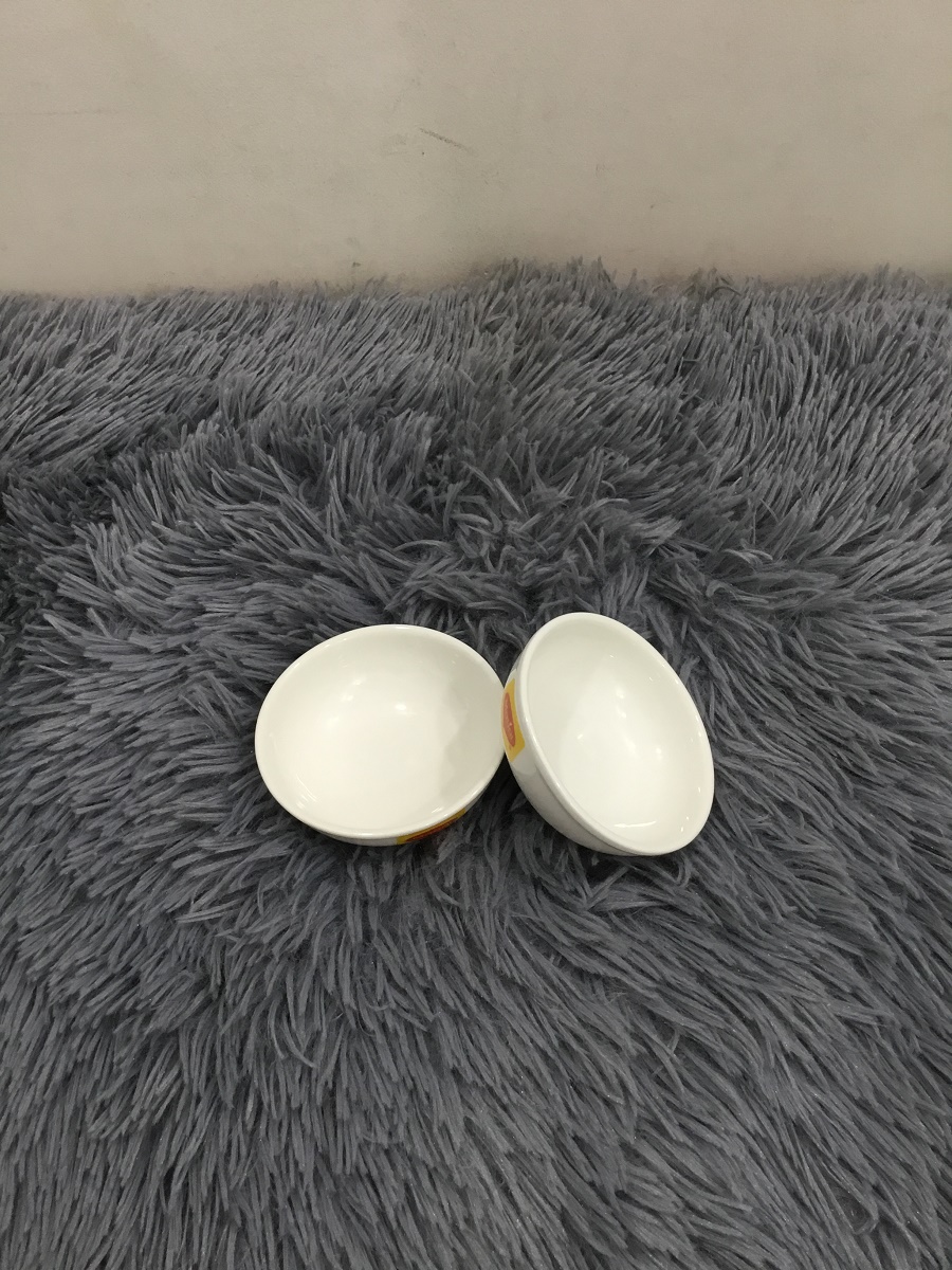 CHÉN CHẤM 9.5 CM - GỐM SỨ VIỆT