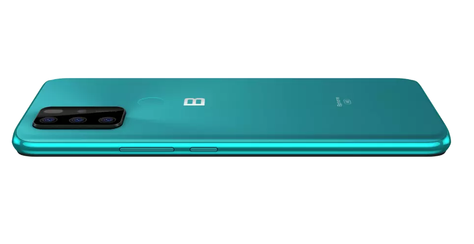 Điện thoại Bphone A60 (Ram 6Gb,Rom 128 Gb,màn hình đục lổ FHD 6.7inch) , pin 5.000mAh )