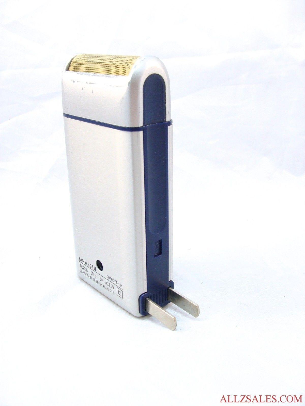 MÁY CẠO RÂU YANDOU SV-W301U