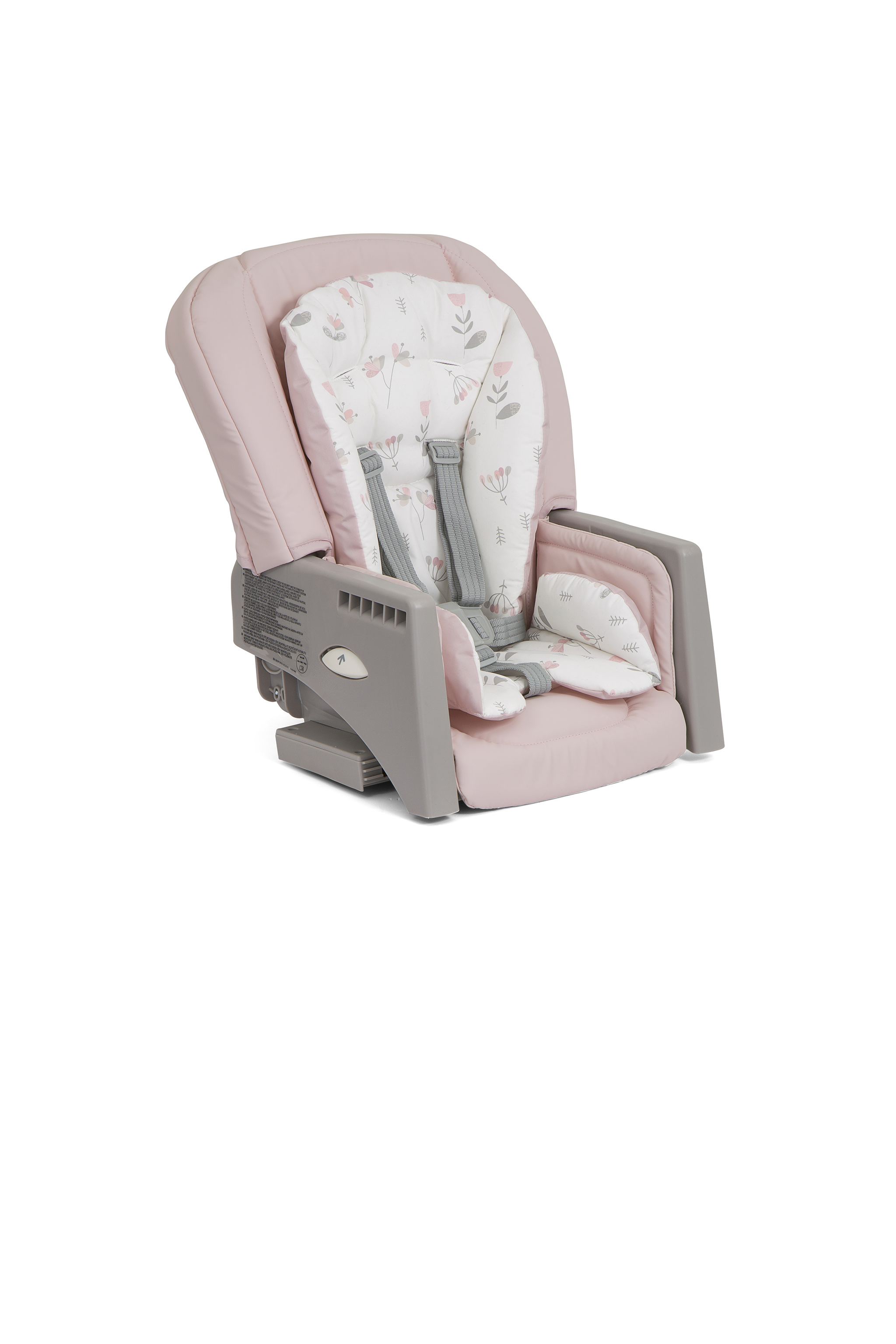 [HCM]Ghế ăn cao cấp trẻ em Joie Multiply 6 in 1