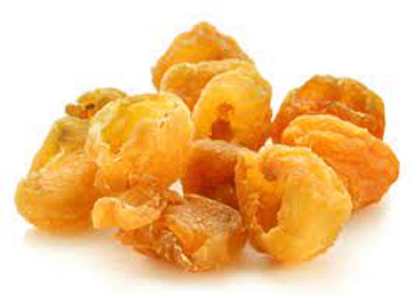 Long nhãn sấy khô loại 1. hàng thơm sạch (1kg)