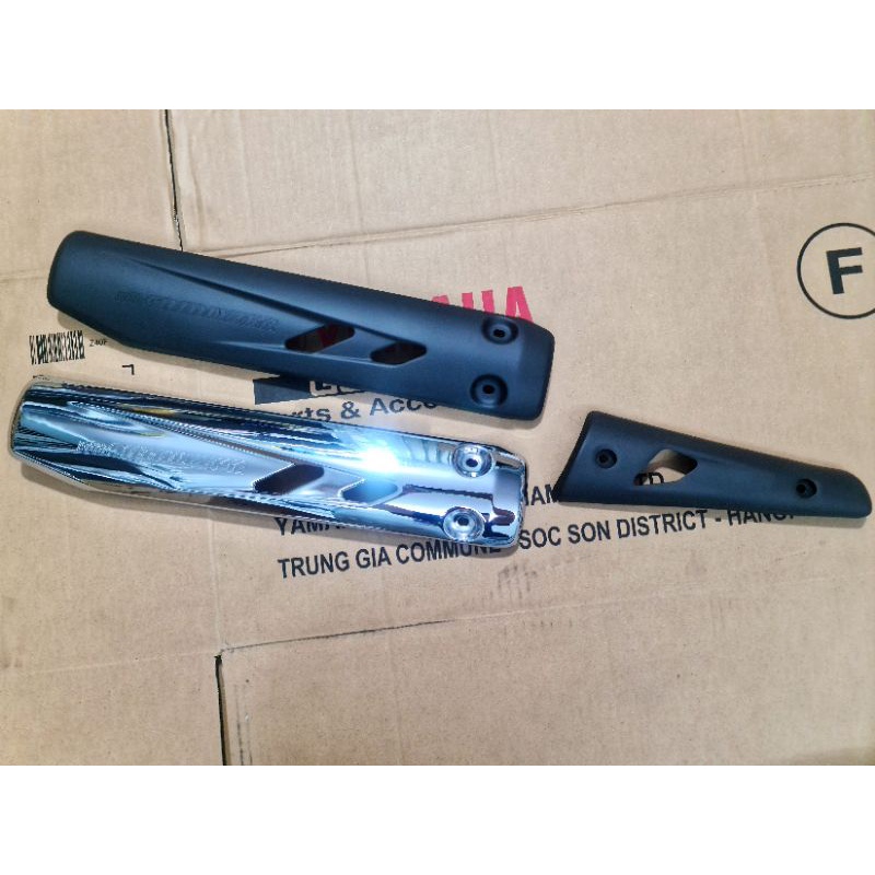 Ốp pô exciter 135 2006 - 2010