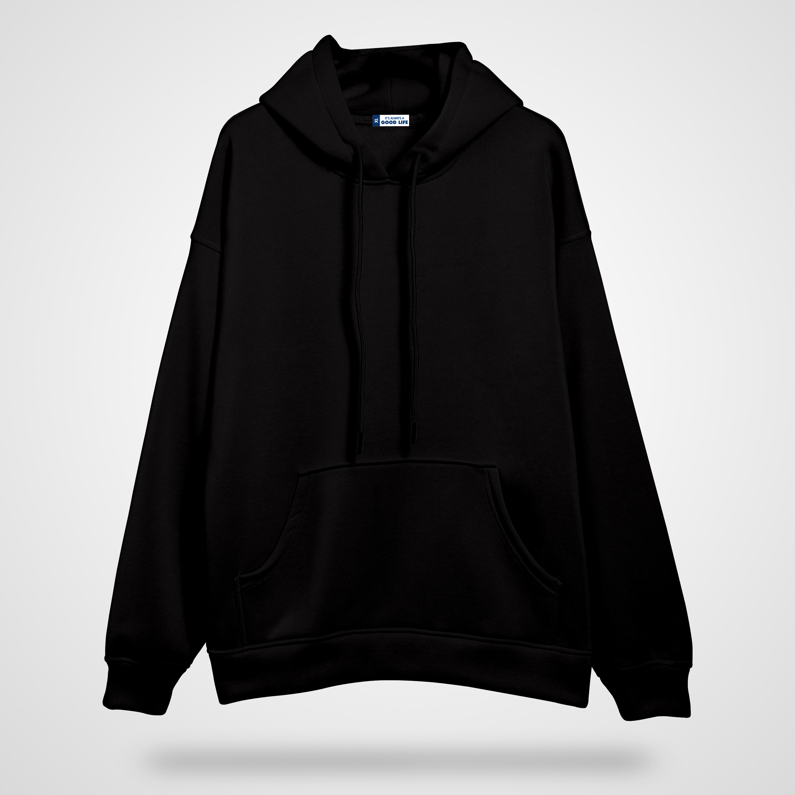 GOODLIFE Basic Hoodie