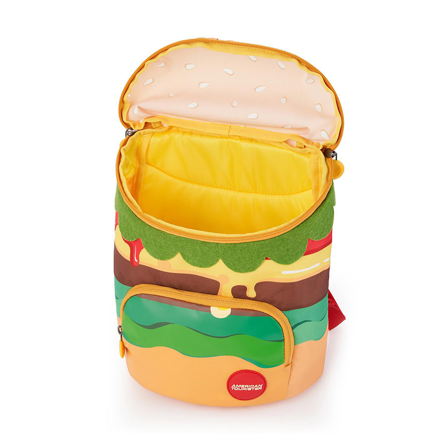 Balo trẻ em American Tourister Coodle 2.0 Backpack