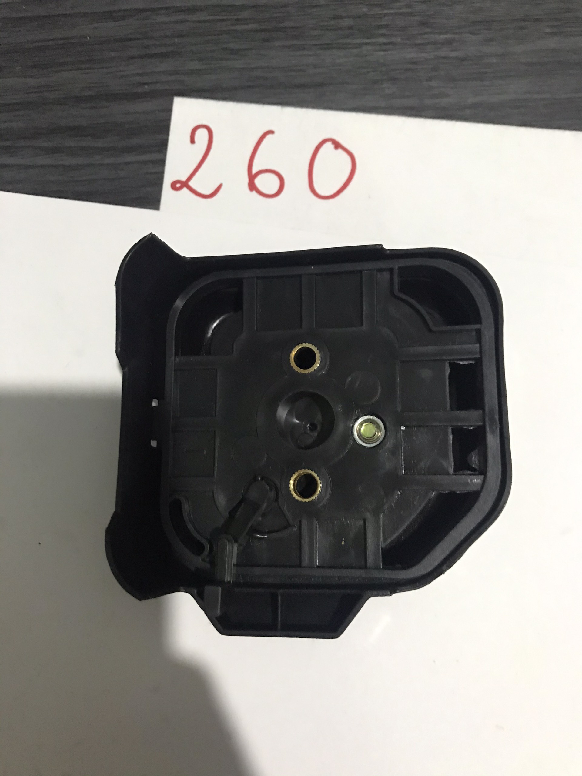 (2 CÁI) LỌC GIÓ ( POE) MÁY CẮT CỎ 260