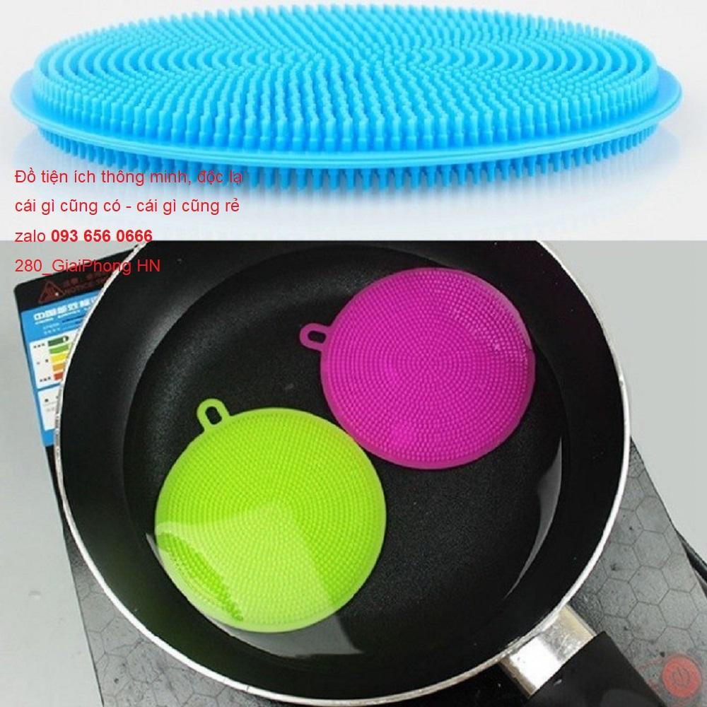Miếng rửa đa năng -  Miếng rửa tiện dụng