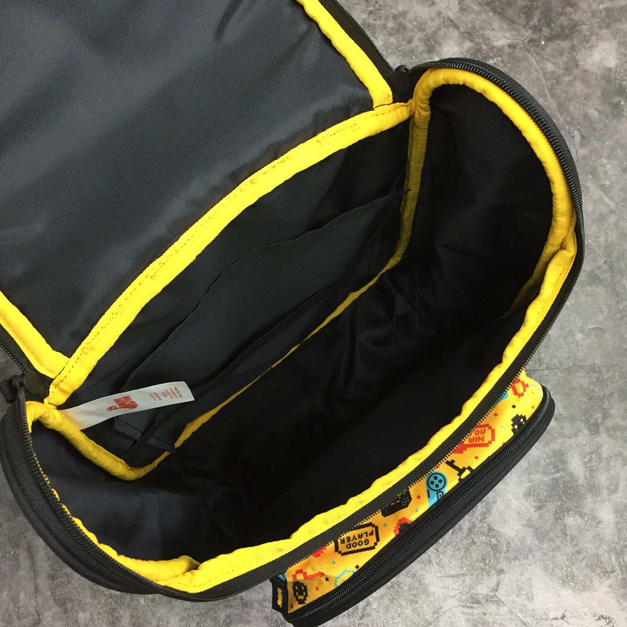 [HCM]Balo Chống Gù Doni Dino BFG1105