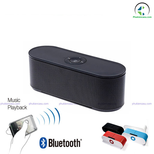 LOA BLUETOOTH S207L