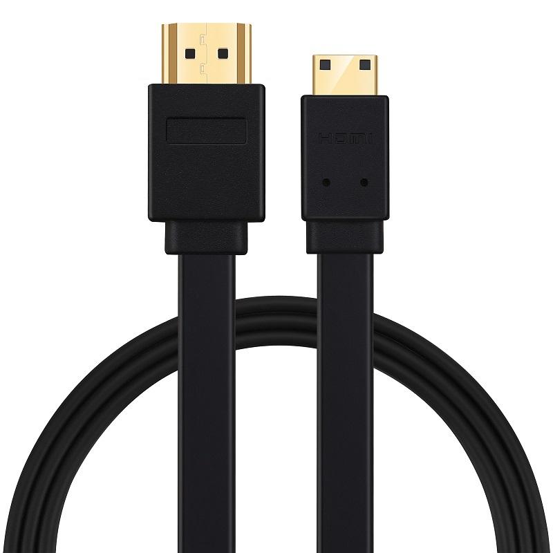 Dây Cáp HDMI 5m Dẹp