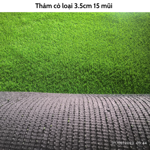 ( 1mét x 1mét) Tấm cỏ nhân tạo giá rẻ  (11 loại cỏ, quý khách đọc kỹ mô tả)