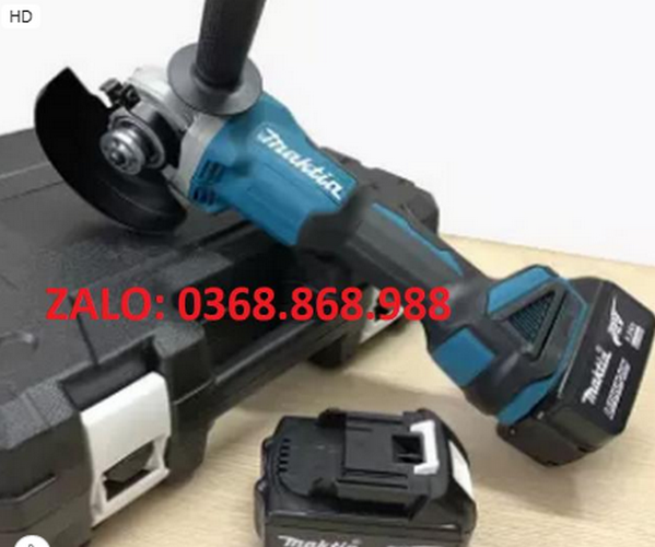 MÁY MÀI PIN MAKITA