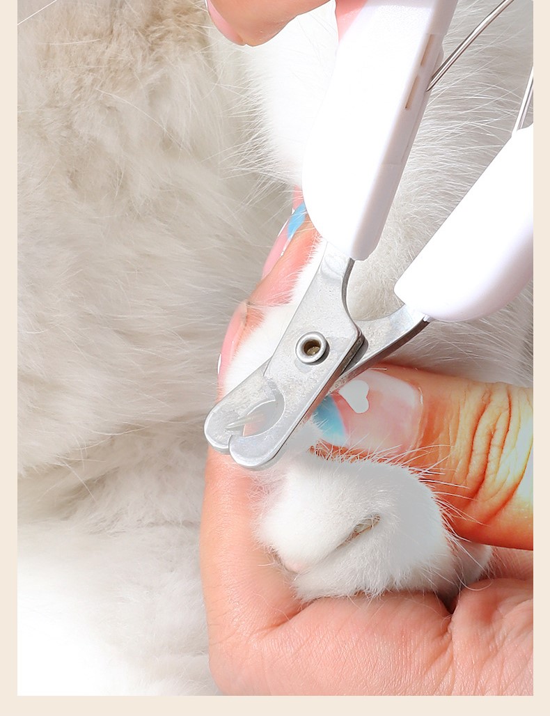 Kiềm cắt móng dành cho thỏ, bọ, chó mèo con - T3 PETS SHOP