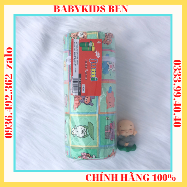 Bình ủ sữa JUMI 300ml dành cho bình cổ rộng ( ĐƠN/ĐÔI )