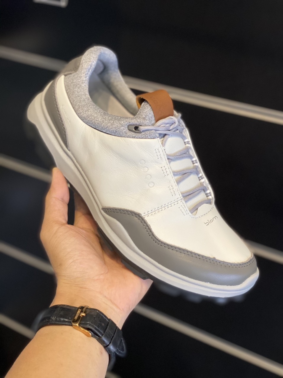 Giày Ecco Golf Biom